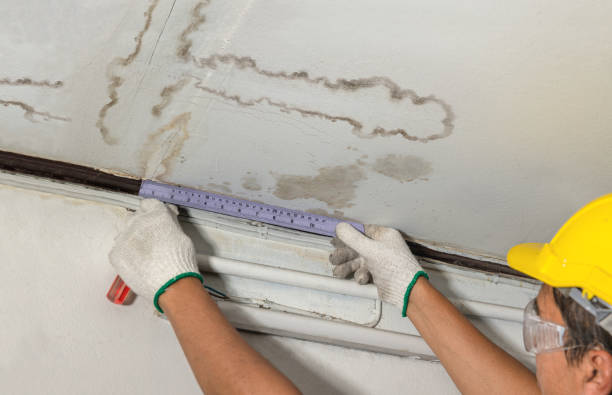 Reliable Water Damage Repair contractor in Henlawson, WV by Aqua Guard Water Damage